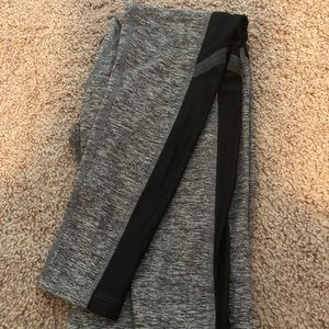 Victoria secret pink ultimate leggings